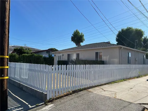 5802 N Vista Street, San Gabriel, CA 91775