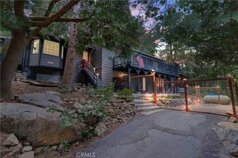 6157 Oak Avenue Unit 1142, Angelus Oaks, CA 92305