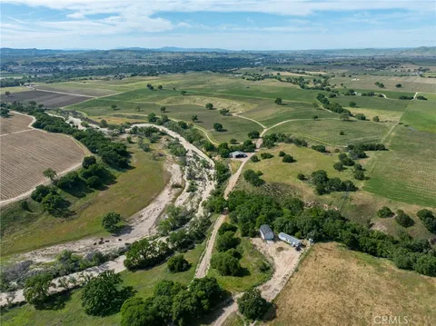 4647 Buena Vista Drive, Paso Robles, CA 93446