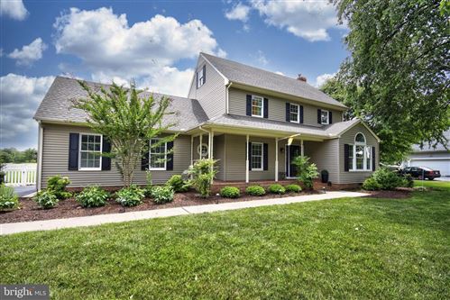 30203 Southampton Bridge Road, Salisbury, MD 21804