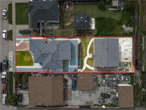 525 W 119th Street, Los Angeles, CA 90044