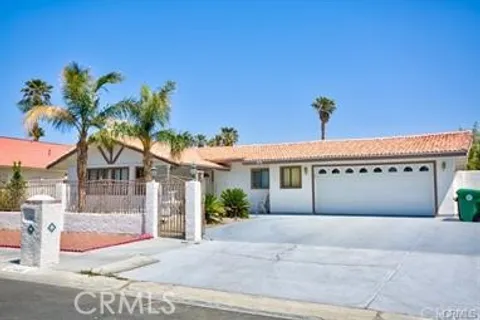 67460 Quijo Road, Cathedral City, CA 92234