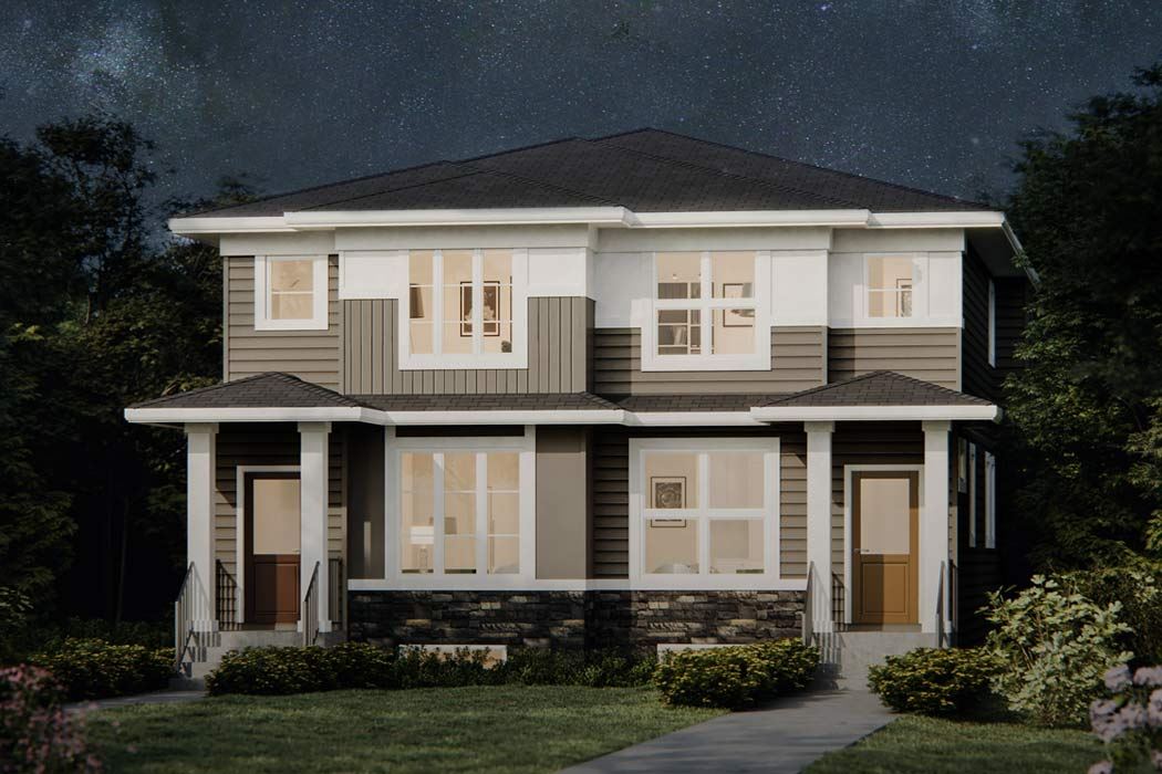 Additional image 5 of The Duplexes at Cornerstone