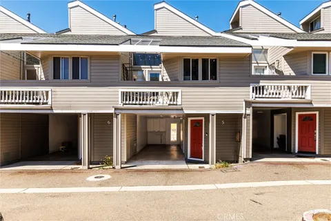 1185 E Foothill Boulevard Unit 5, San Luis Obispo, CA 93405