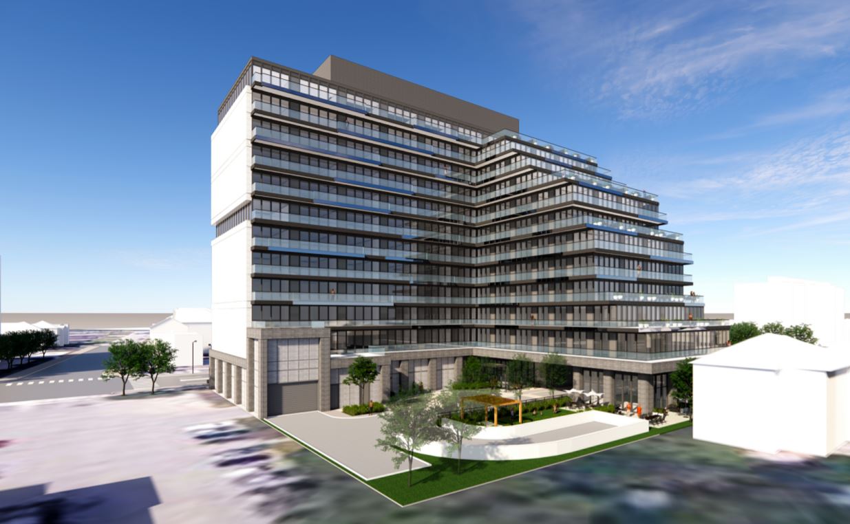 Additional image 4 of 420 Lakeshore Road East Condos