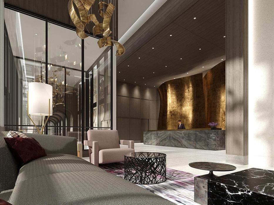 Additional image 36 of Auberge 2 On The Park