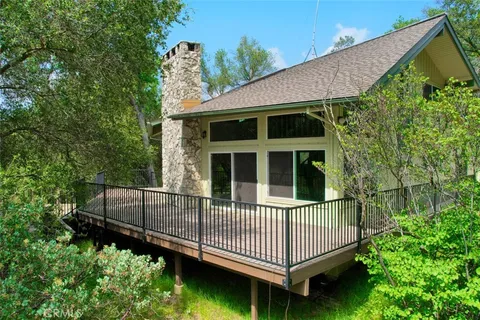 34114 Polk Ranch Road, Coarsegold, CA 93614