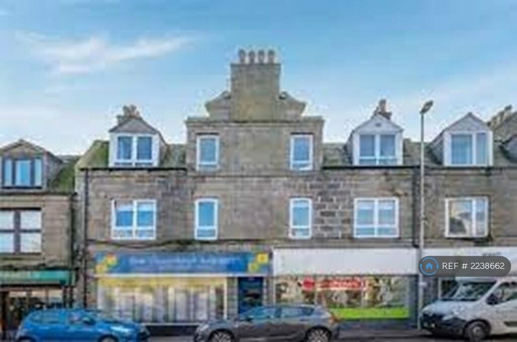 Additional image 2 of High Street, Fraserburgh, AB43