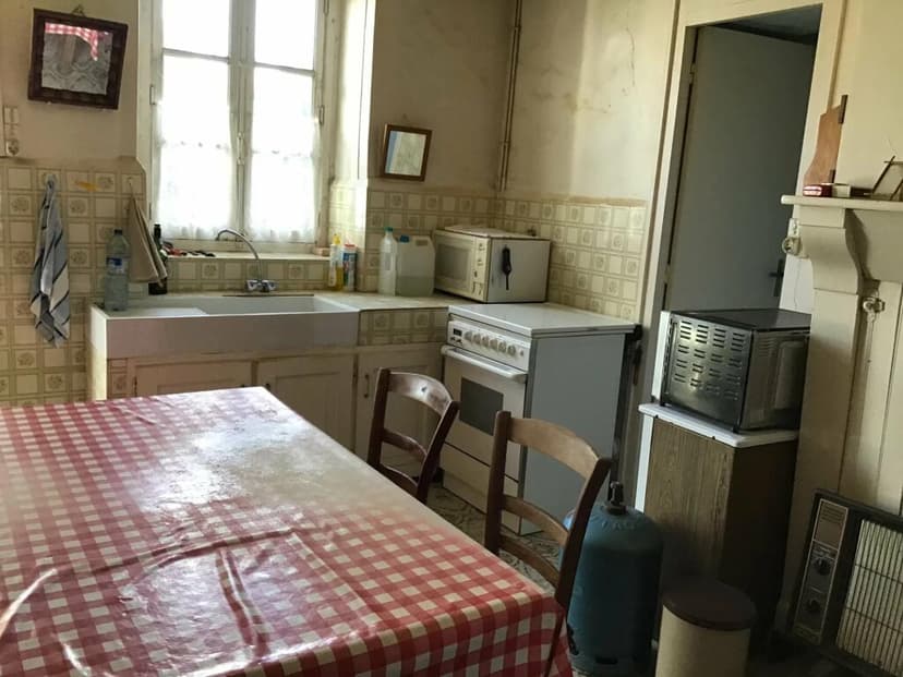 Additional image 3 of Centre, Indre, St-Benoît-du-Sault, France