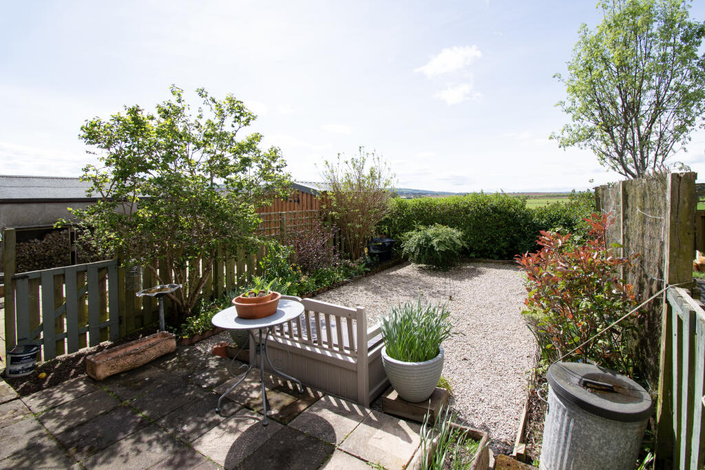 Additional image 2 of Pittengardner Farm Cottages, Fordoun, AB30