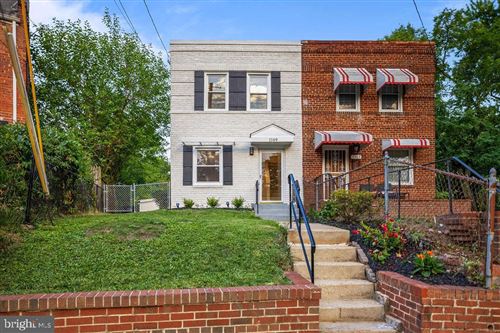 1169 46th Place SE, Washington, DC 20019