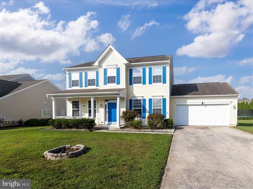 163 Millington Road, Millington, MD 21651