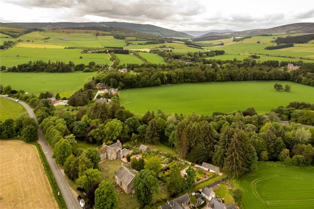 Additional image 24 of Mansefield, Alford, Aberdeenshire, AB33