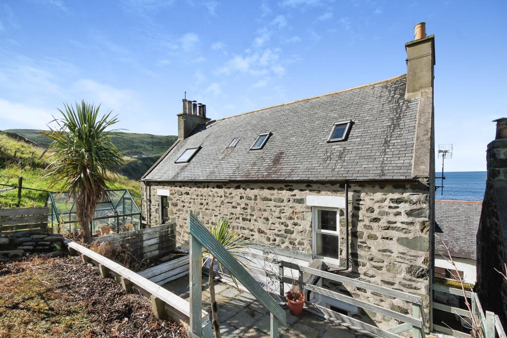 Additional image 15 of Seatown, Banff, AB45