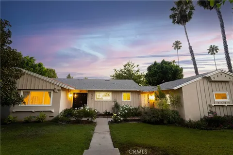 18328 San Fernando Mission Boulevard, Porter Ranch, CA 91326