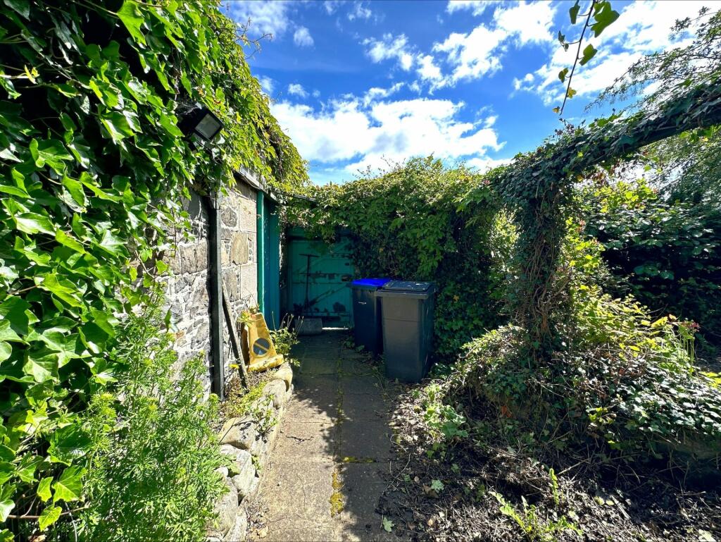 Additional image 4 of Bryvard, Seafield Street, Banff, Banffshire