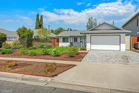 24695 Calle El Toro Grande, Lake Forest, CA 92630