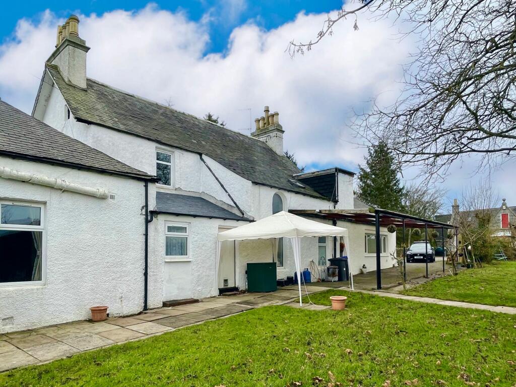 Additional image 2 of Inverugie, Faith Acres, AB42