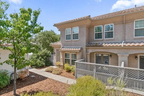 9510 Casa Bella Court, Atascadero, CA 93422