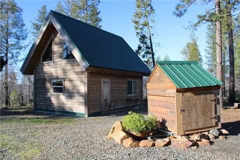 65 Starcrest Lane, Berry Creek, CA 95916