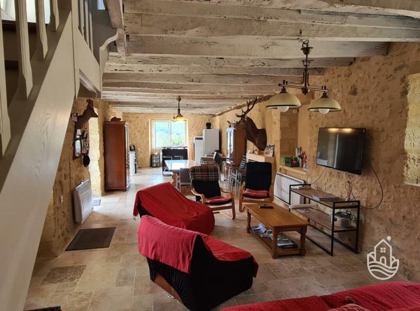 Additional image 3 of Les Eyzies, Aquitaine, 24, France