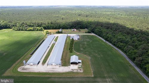 Primary image of 5405 Wesley Road, Hurlock, MD 21643