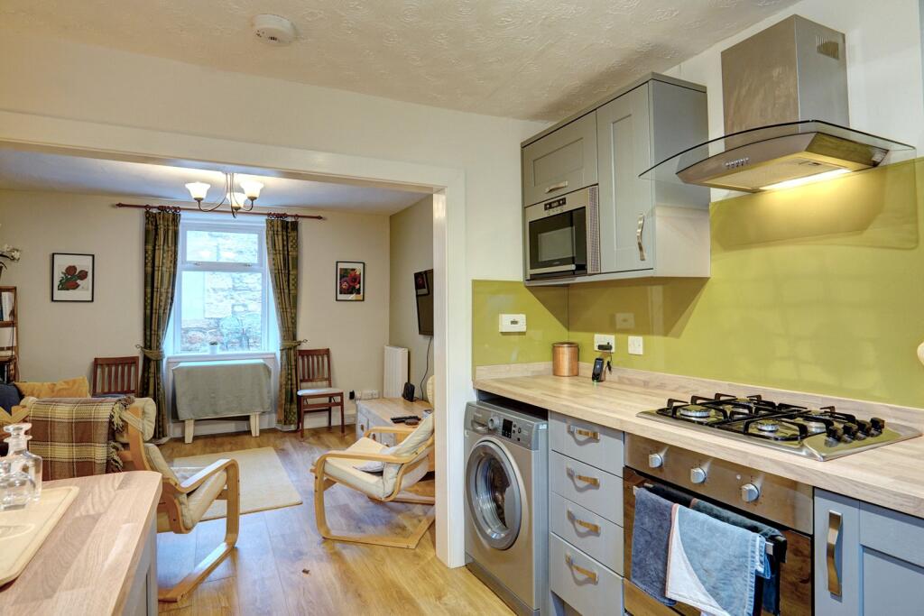 Additional image 5 of 3 Rockview, Victoria Street, Craigellachie, Aberlour, Moray, AB38