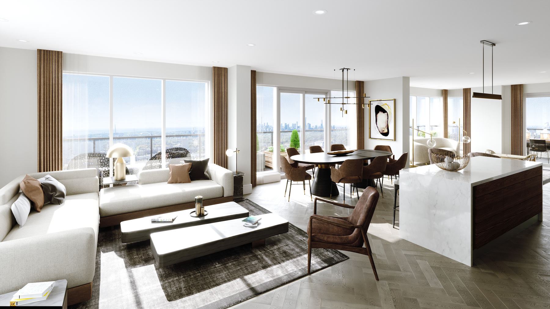 Additional image 16 of Auberge 2 On The Park