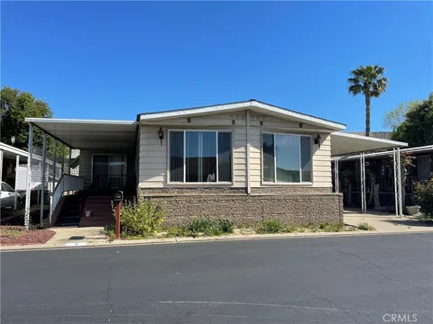 2240 Golden Oak Lane Unit 3, Merced, CA 95341