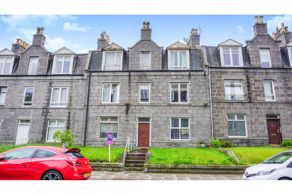 Additional image 7 of Walker Road, Torry, Aberdeen, AB11