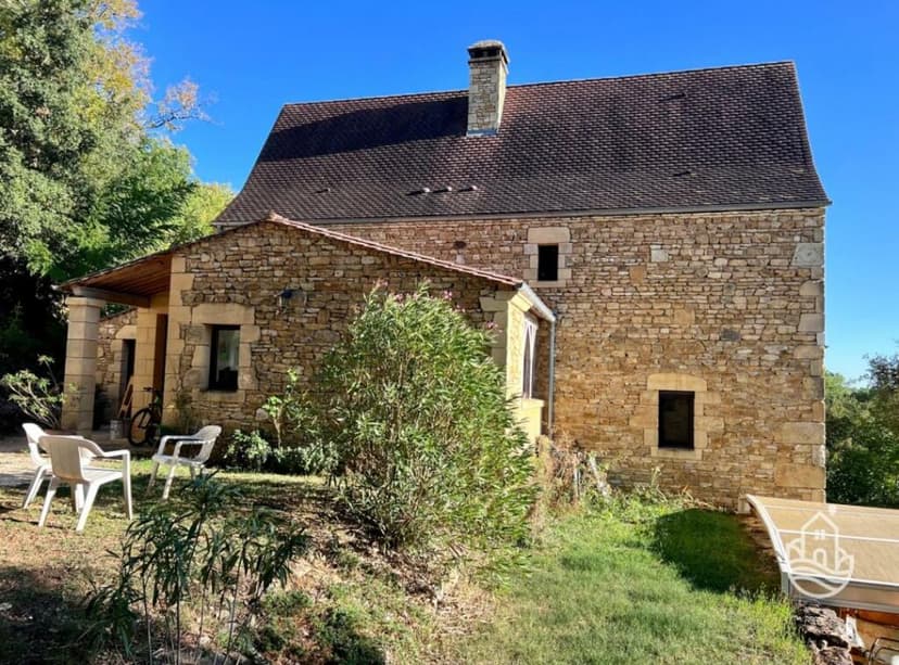 Primary image of Saint-Cyprien, Aquitaine, 24220, France