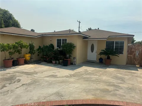 14358 Flynn Street, La Puente, CA 91744