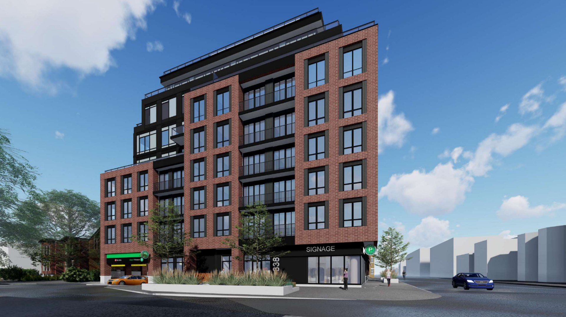 838 Broadview Avenue Condos photo 5