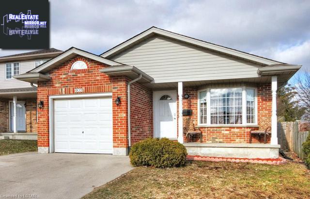 1066 Farnsborough CrescentLondon, Ontario, N5V4Y9, Canada