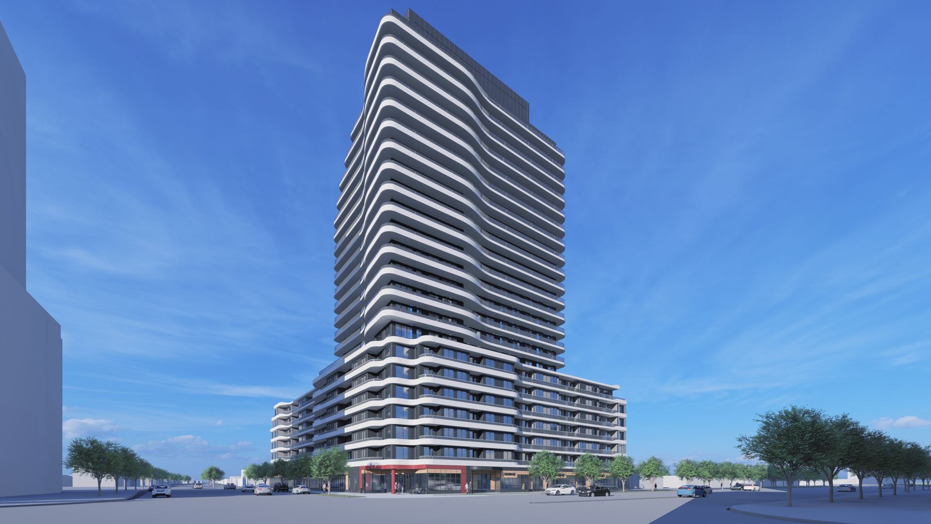 3005 Sheppard Aveune East Condos photo 4
