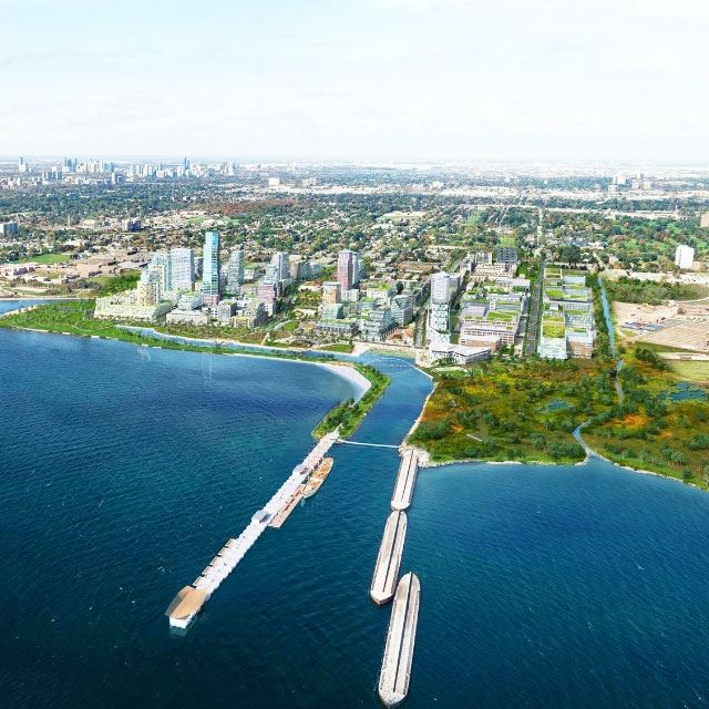 Additional image 3 of Harbourwalk at Lakeview Village