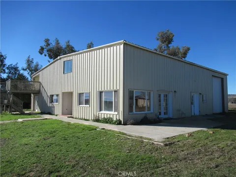 8888 Carrisa Highway, Santa Margarita, CA 93453