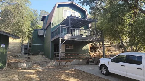 481 Woodland Drive, Wofford Heights, CA 93285