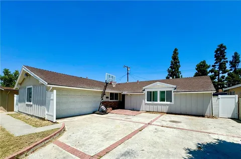16711 Lawnwood Street, La Puente, CA 91744