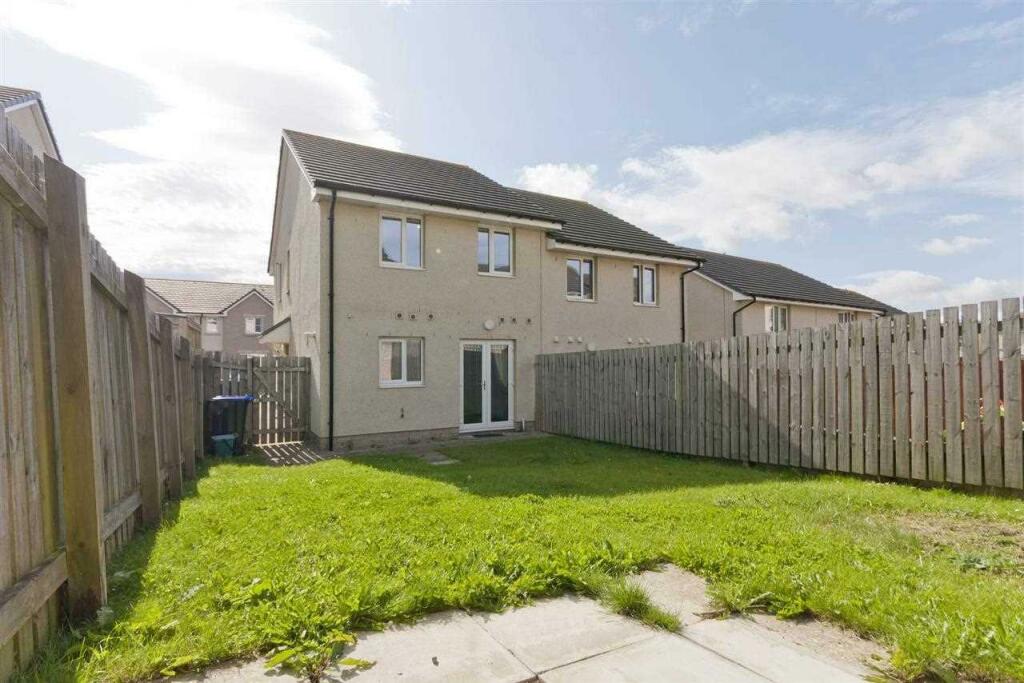 Additional image 20 of Redmire Crescent