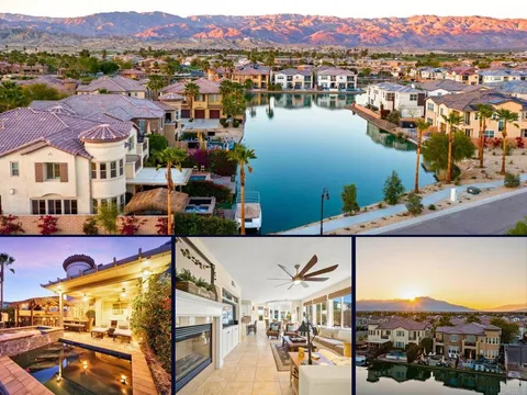 43258 Bacino Court, Indio, CA 92203