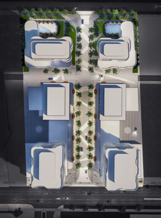 Additional image 20 of 180 Steeles Avenue West Condos