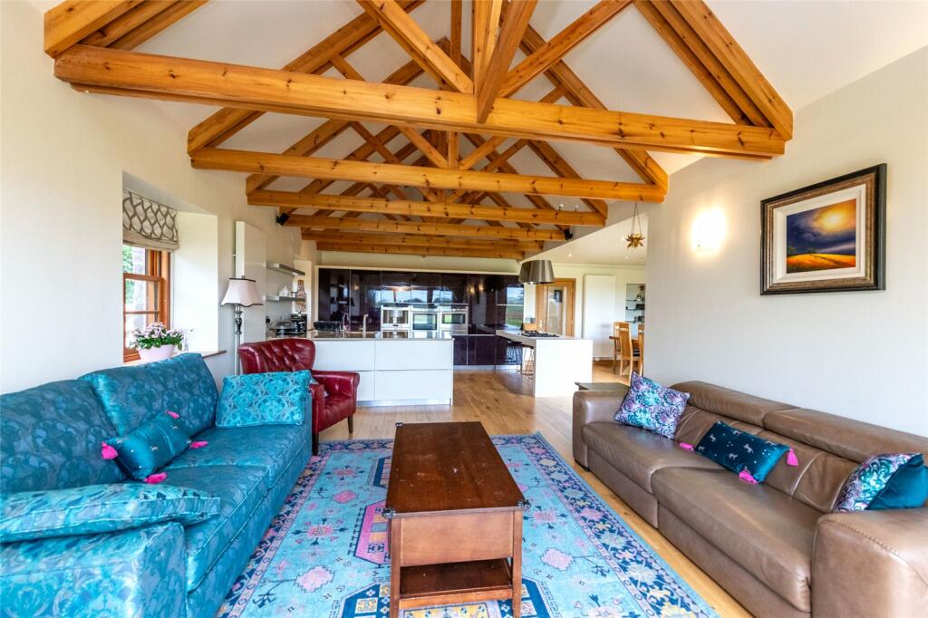 Additional image 5 of Myreside Farmhouse, Marykirk, Laurencekirk, Aberdeenshire, AB30