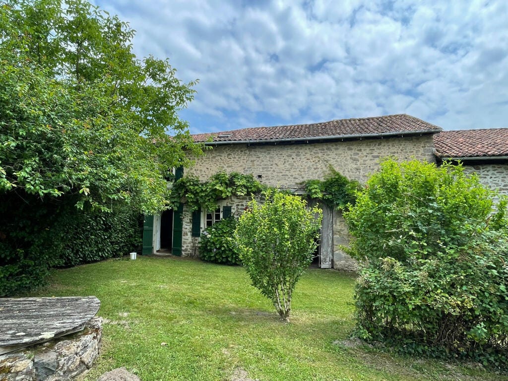 Limousin, Haute-Vienne, Les Salles-Lavauguyon, France