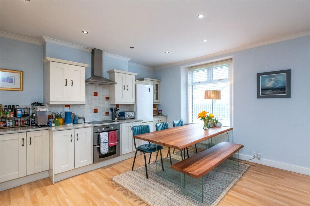 Additional image 4 of Miller Cottage, Cowie Park, Stonehaven, Aberdeenshire, AB39