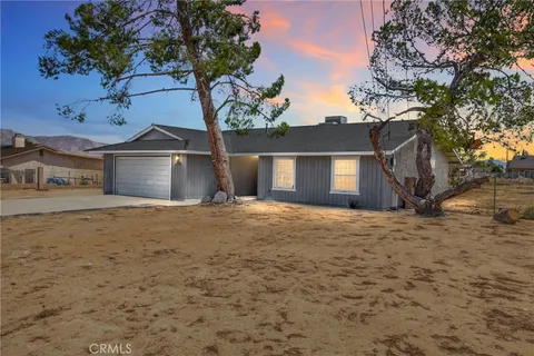 19161 Vine Street, Hesperia, CA 92345