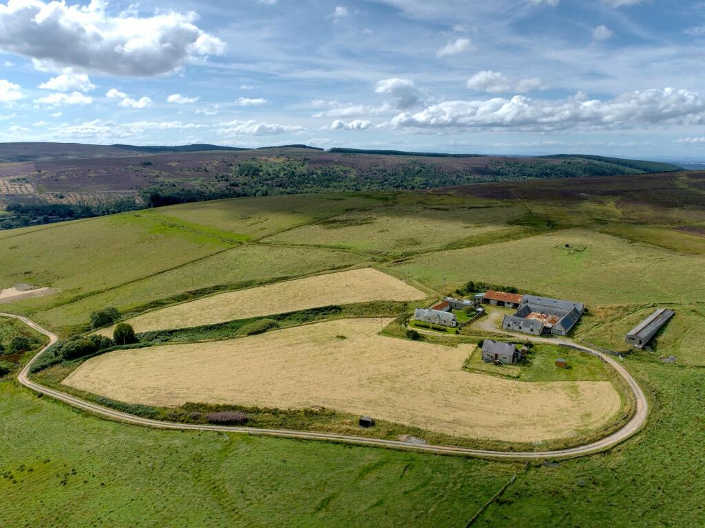 Additional image 23 of Barluack & Hillfolds - The Whole, Rothes, Moray, AB38