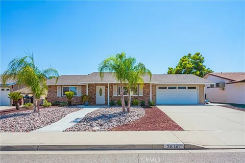 26181 Saint Mary's Street, Menifee, CA 92586