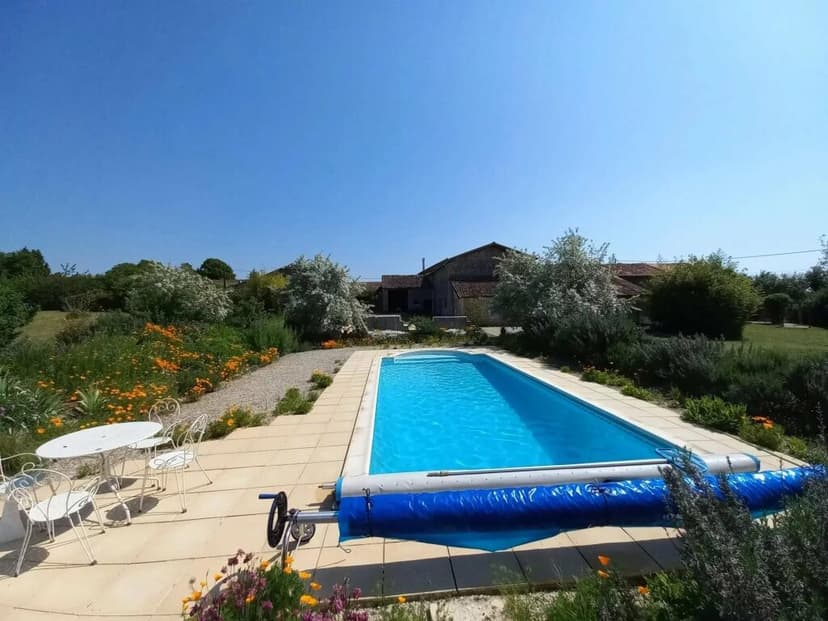 Additional image 2 of Poitou-Charentes, Charente, Ventouse, France