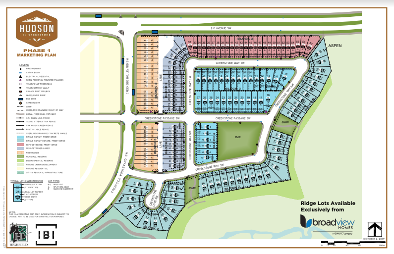 Additional image 12 of Hudson in Creekstone